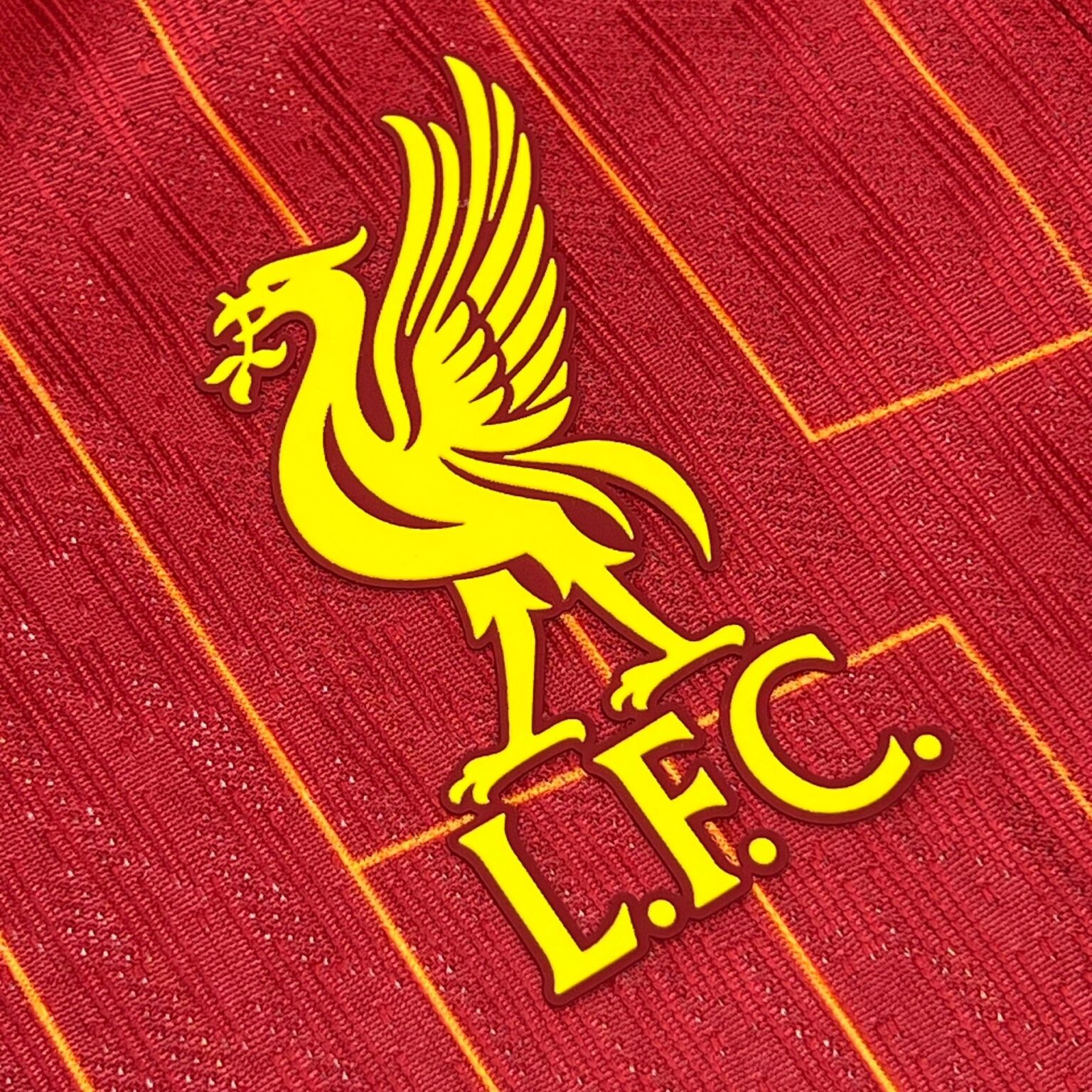 LIVERPOOL 24-25 HOME KIT PLAYER EDITION - Image 3