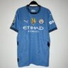 MANCHESTER CITY HOME 24-25
