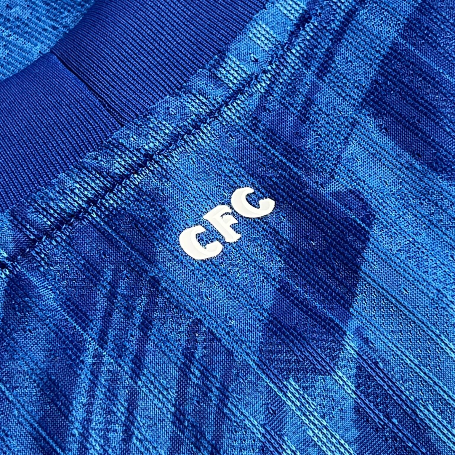 CHELSEA 25-26 HOME KIT PLAYER EDITION - Image 6