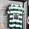 SPORTING CP 2002 RETRO