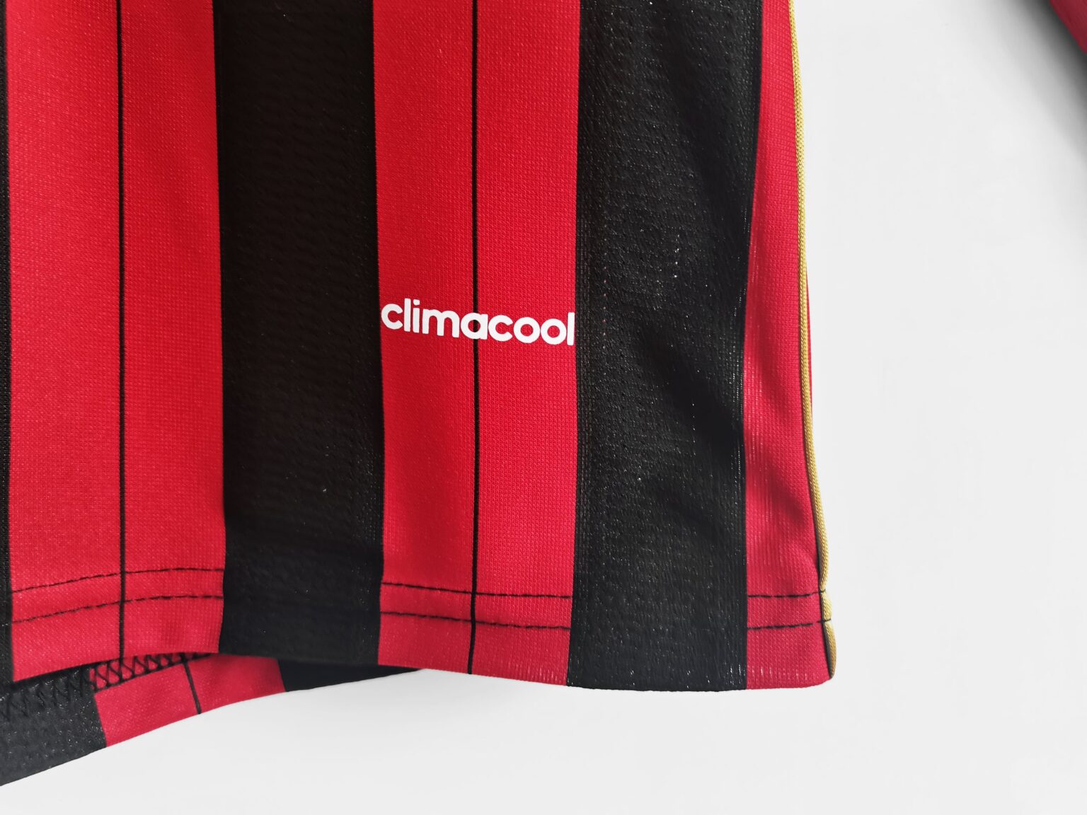 AC MILAN 13-14 HOME RETRO - Image 6