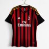 AC MILAN 13-14 HOME RETRO