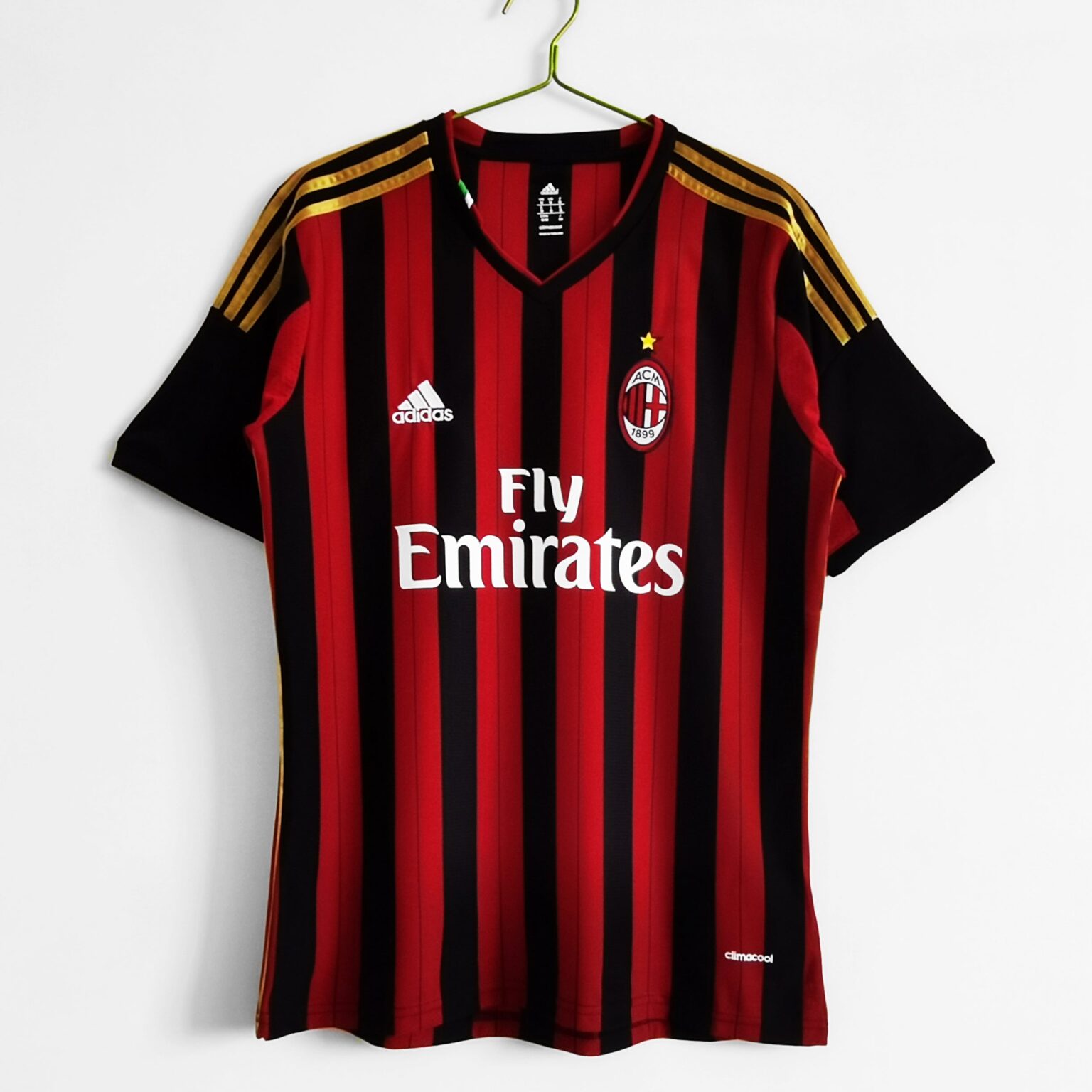 AC MILAN 13-14 HOME RETRO