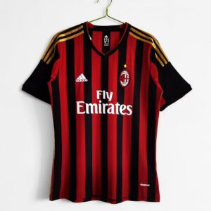 AC MILAN 13-14 HOME RETRO