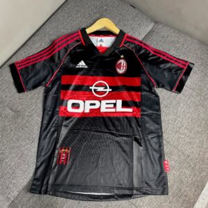 AC MILAN 98-99 HOME RETR (OPEL)