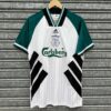 LIVERPOOL 93 AWAY KIT RETRO