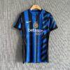 INTER MILAN 24-25 HOME KIT PLAYER EDITION
