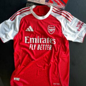 arsenal home