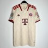 BAYERN MUNICH 24-25 THIRD KIT - PLAYER EDITION