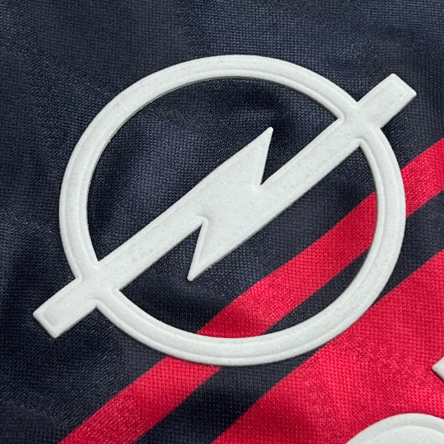 BAYERN MUNICH RETRO (OPEL) - Image 4