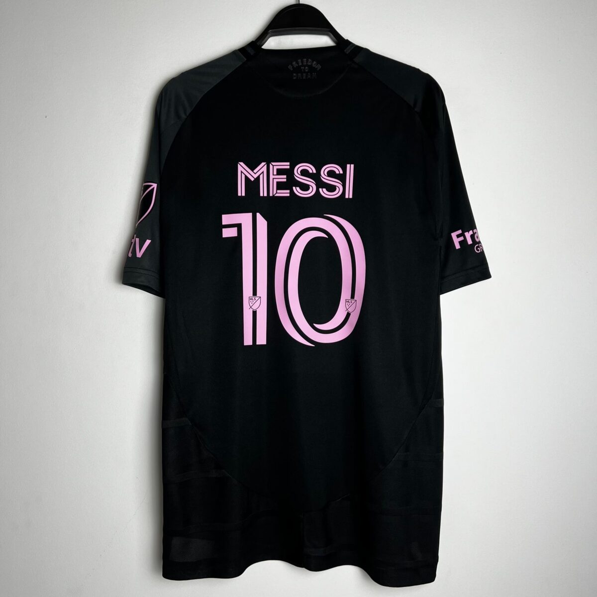 INTER MIAMI 25-26 AWAY KIT PLAYER EDITION - Image 2