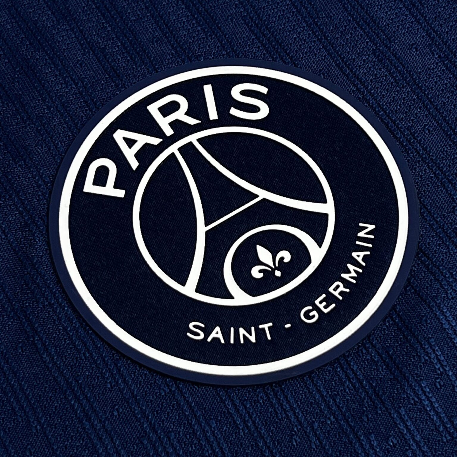 PSG 24-25 4TH KIT PLAYER EDITION - Image 2