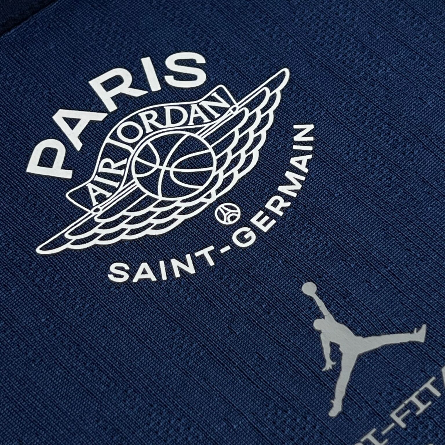 PSG 24-25 4TH KIT PLAYER EDITION - Image 3