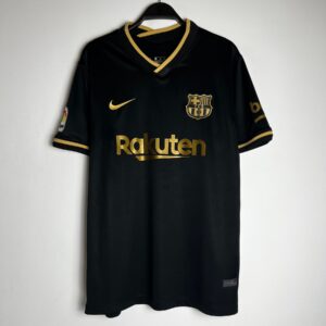 BARCELONA 20-21 AWAY KIT RETRO
