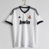 REAL MADRID 12-13 HOME RETRO