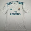 REAL MADRID 17-18 HOME RETRO KIT