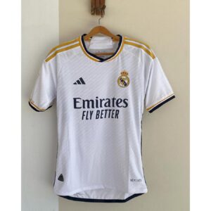 REAL MADRID 23-24 HOME RETRO