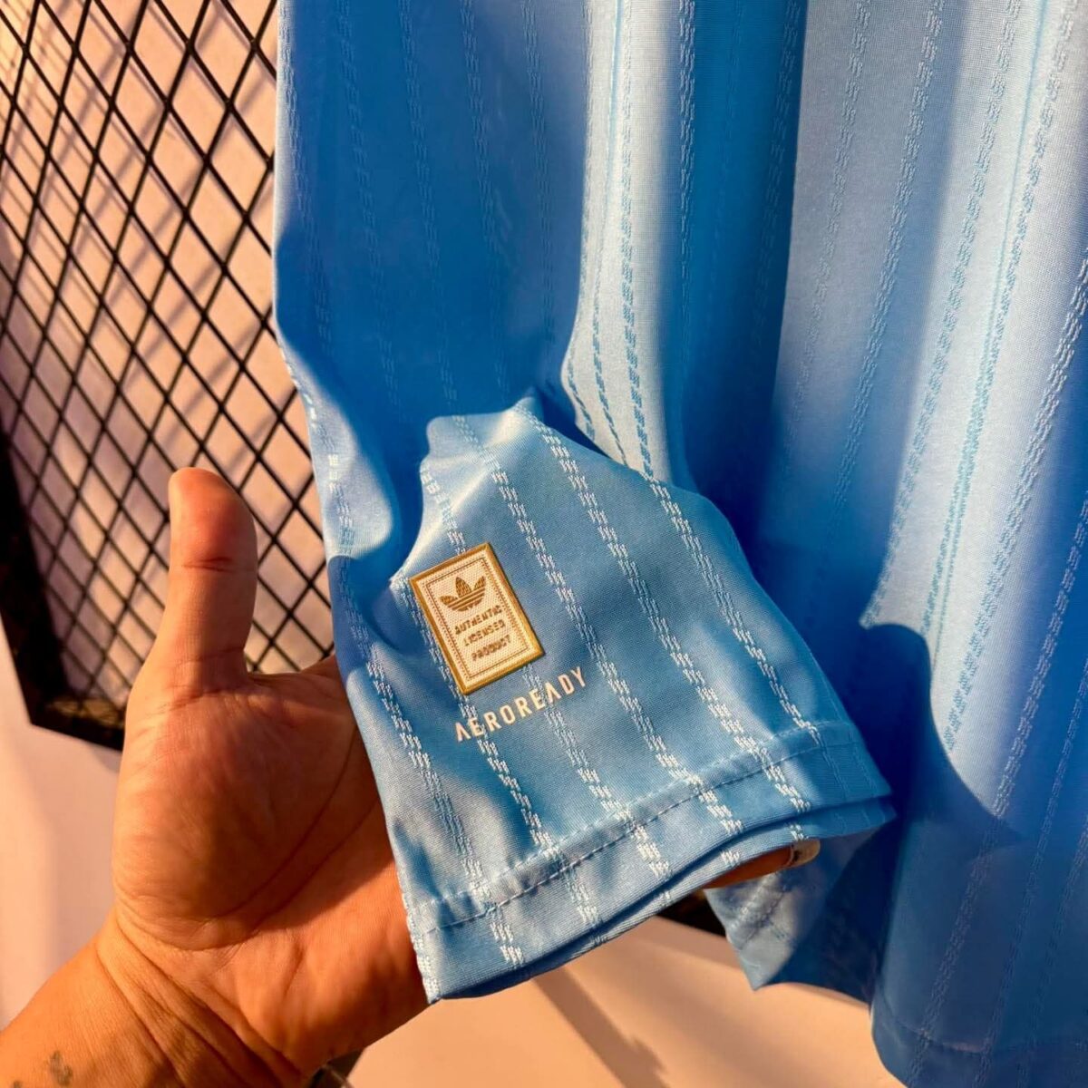 Inter Miami 3rd Kit 2026 – Player Edition - Image 4